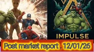 IMPULSE POST MARKET REPORT 