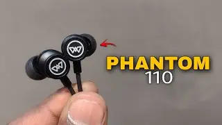 Wings Phantom 110 Gaming Neckband - Wings Phantom 110 REVIEW👍