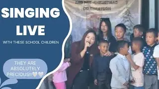 MILEY CYRUS - THE CLIMB (COVER VERSION) || A DAY WITH THE SCHOOL SQUAD WAS LIT!! 