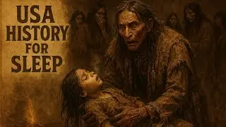 If you were a Native American shaman, you wouldn't last a day | USA History For Sleep