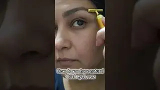 eyebrow growth remedy #eyebrows #skincare #beauty #trending #viral #shorts #youtubeshorts #ytshorts