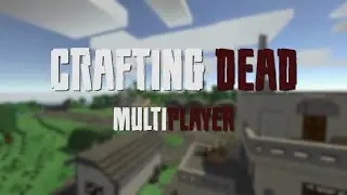 Crafting Dead Standalone 2022 | Multiplayer Trailer | HD
