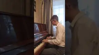 Я Ванхаль Соната Ля мажор