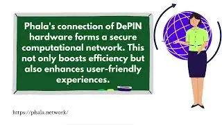 Phala Network, a coprocessor for blockchains.