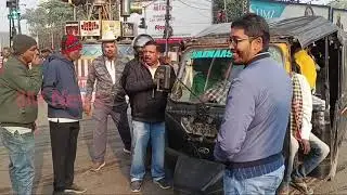 ସମ୍ବଲପୁରରେ ଚାଷୀ ଙ୍କ ୧୨ ଘଣ୍ଟିଆ ବନ୍ଦ ଡାକରା ଆଜି ।#sambalpur #odishafarmers #farmerprotest #cmoodisha 