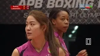 Rabita BAKU - Lokomotiv: 10.1.2015: Azerbaijan Super League 2014-2015