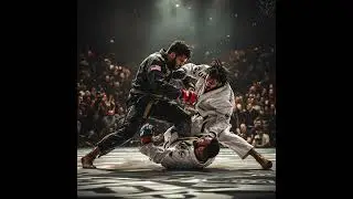 Declan Moody vs Marcin Maciulewicz | FULL MATCH | 2025 ADCC European Trials Final