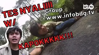 Program Wisata Bandung Offroad - Group www.infobdg.tv