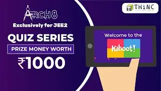 ARCH8 QUIZ 4 | CURRENT AFFAIRS | QUIZ SERIES | NATA & JEE PAPER 2 2021