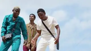 PÉPÉSKI - MWAÏLERA feat ELASTRO X VÉTÉRAN (clip officiel)