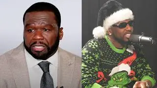 50 Cent Promises To Get Back At Fabolous, Maino, Jim Jones And Dave East For Dissing Him