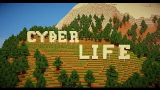 TRAILER CYBERLIFE V1 - Ouverture Dimanche 18h
