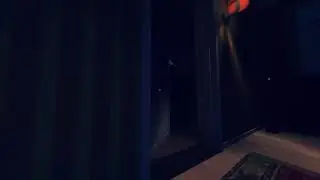 Among the Sleep: Story line