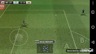 Playing cup in WE2012(Winning Eleven 2012) | #1WE2012 | rex0n | (Argentina vs Colombia)🐼
