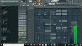 Kevu Style FLP (Royalty Free)