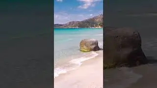 📌 La Sardegna profuma di CASA 🩵 Campulongu 😍 Sardegna World #sardegna
