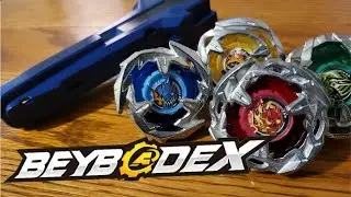 BEYBADE X!? - Fake Flame Brand Beyblade X Unboxing and Review - BX-01, BX-02, BX-03, BX-04, + BX-11!