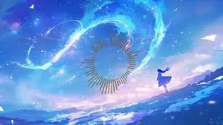 Pilgrim Like a Trace | Space Ambient Music for Relaxation and Reflection