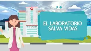 Labs Save Lives Project&nbsp;- Spain (Complejo Hospitalario de Vigo)