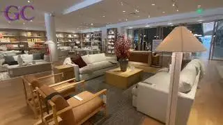 Walking Tour at “Galleria - Tysons II in Tysons Corner, Virginia 9-6-23