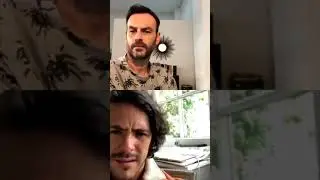 Jack Savoretti ospite di #VFQuarantinestories | Vanity Fair Italia