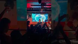 Egg London on fire 🔥 #afrohouse #dancemusic #london #housemusic
