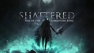 Shattered - Tale of the Forgotten King  О! Открытый мир. #7