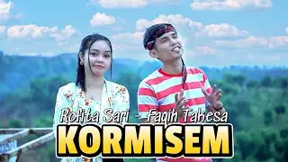 LAGU MADURA TERBARU - KORMISEM || Rofita Sari - Faqih Takesa