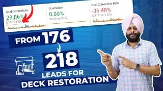 SEO For Deck Restoration Companies | SEO For Deck Rejuvenation | SEO For Deck Repair And Restoration