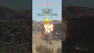 Meet the Players of War Thunder #13