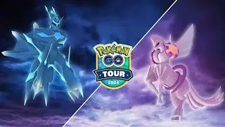 Pokemon go Live Palkia and Dialga Origin form raid invite|pokemon live