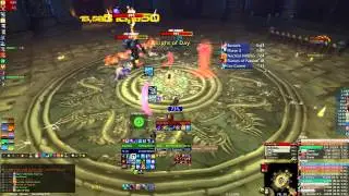 Unbound Vs Heroic Twin Consorts