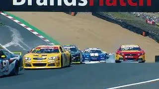 NASCAR Whelen Euro Series Highlights 2019