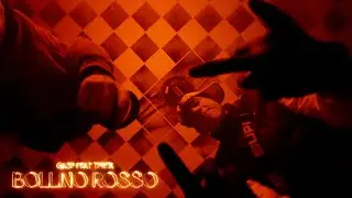 GASP - Bollino Rosso feat. TPrex (prod. Ed Mars)