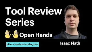 Open Hands Tool Review