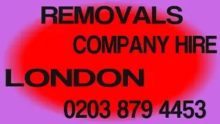 Cheap Removal Services Croydon - Cheap Moving Companies In Surrey