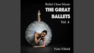 Pli&eacute; (The Dying Swan)