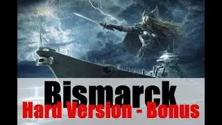 LotS - Krone der Gewalt (Bismarck - Hard Version/Bonusedition)
