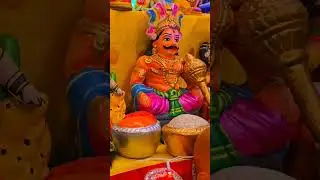 Golu Kondatam -Navarathiri 2025 @myhobbies 