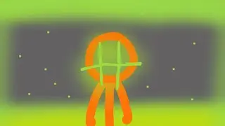 TSC AVA 13 (FULL POTENTIAL) (Alan Becker fan animation)