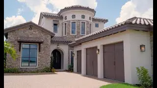 Miromar Lakes - Sedona Model