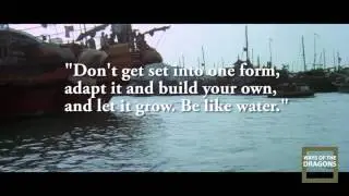 Bruce Lee - Motivate Yourself: No Limits and Self Knowledge