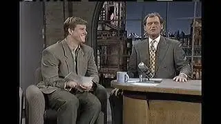 CBS Commercials (September 20, 1993) WCAX-TV 3