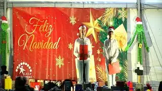 Festival de Villancicos C.E.I.P. García Siñeriz  Miajadas 2025