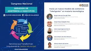 Hacia un nuevo modelo de asistencia “inteligente” en materia tecnológica