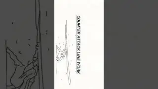 Animation Line Work #subscribers #highlights #viralvideo #views #viralshort #viralshorts