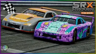 Why was this so GOOD!? | SRX The Game