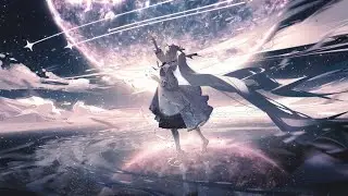 [ Nightcore ] - Apollo ( Lyrics)