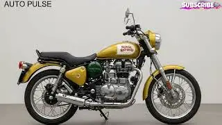 2026 Royal Enfield Flying Flea C6 Electric Bike  | Range, Features, Price & Launch Details