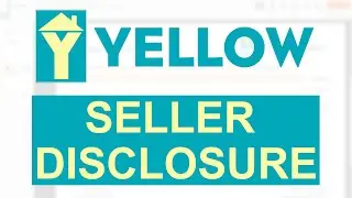 Seller Disclosure Form - Condos